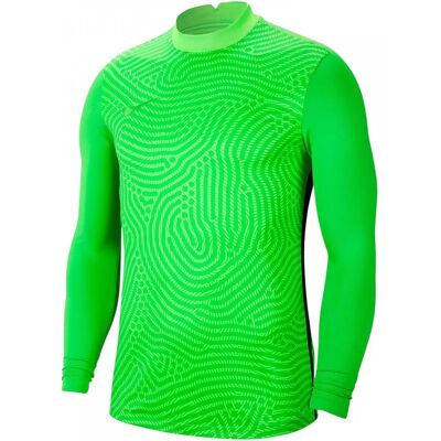 Nike Gardien III GK BV6711398 Maglia da portiere - Goalkeeper Jersey Nike Gardien III GK BV6711398 Maglia da portiere - Goalkeeper Jersey