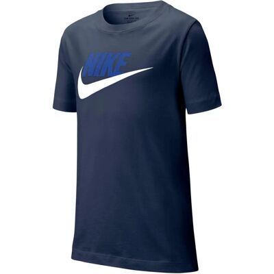 Nike Camiseta de Algodón para Niños - Ropa Deportiva Nike Camiseta de Algodón para Niños - Ropa Deportiva