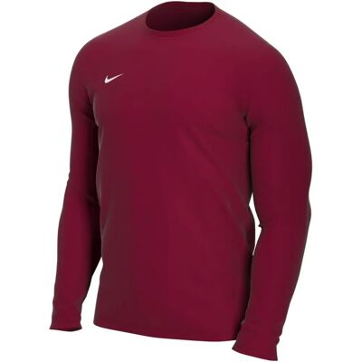 Nike Bordeaux Long Sleeve Jersey - Sportswear Nike Bordeaux Long Sleeve Jersey - Sportswear