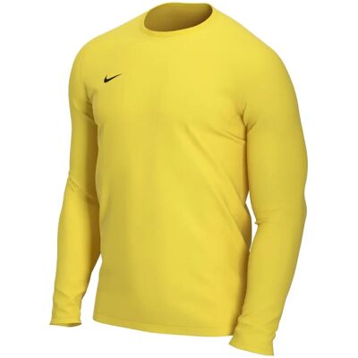 Nike BV6706-719 Maglia a manica lunga Giallo - Abbigliamento sportivo Nike BV6706-719 Maglia a manica lunga Giallo - Abbigliamento sportivo
