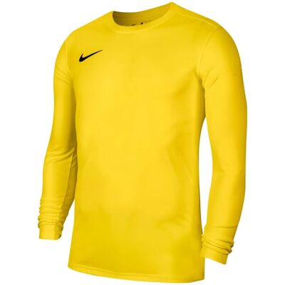 Nike Park VII Dziecięca Koszulka Długa - F719 Nike Park VII Dziecięca Koszulka Długa - F719