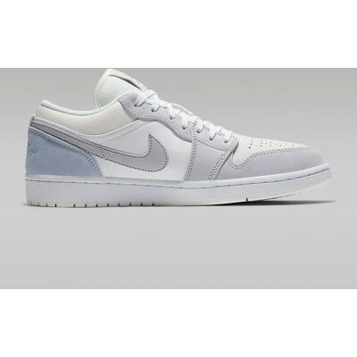Buty Nike Jordan Paris Low Sky Grey - Buty Buty Nike Jordan Paris Low Sky Grey - Buty