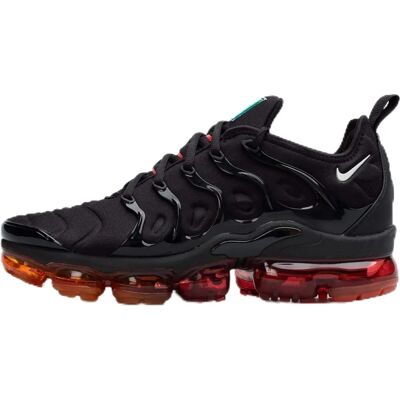 Nike - Air Vapormax Plus - Noir - 44 - Baskets - Publicité Nike - Air Vapormax Plus - Noir - 44 - Baskets - Publicité