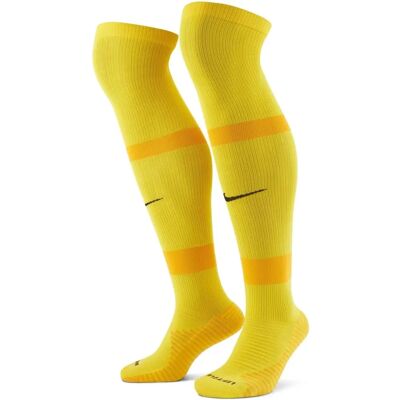 Nike Gelb Matchfit Unisex Socken - CV1956-719 - Socken Nike Gelb Matchfit Unisex Socken - CV1956-719 - Socken