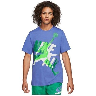Nike Jordan Jumpman Classics CT6751554 - T-Shirt Nike Jordan Jumpman Classics CT6751554 - T-Shirt