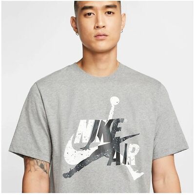 Nike Jordan Jumpman Classics CV1728091 - Buty sportowe Nike Jordan Jumpman Classics CV1728091 - Buty sportowe
