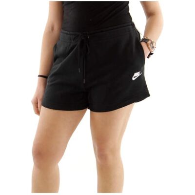 Shorts Nike Noirs - Entraînement & Été Shorts Nike Noirs - Entraînement & Été