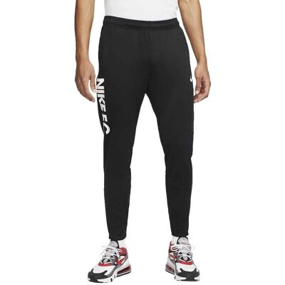 Nike CD0576010 Schwarze Herrenhose - Ganzjährig Nike CD0576010 Schwarze Herrenhose - Ganzjährig