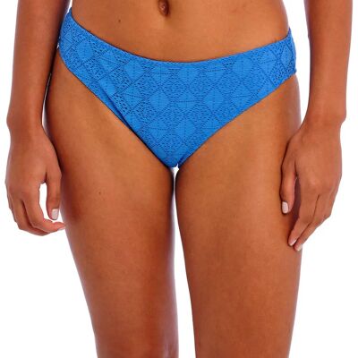 Freya Nomad Nights Underwear top blue Freya Nomad Nights Underwear top blue