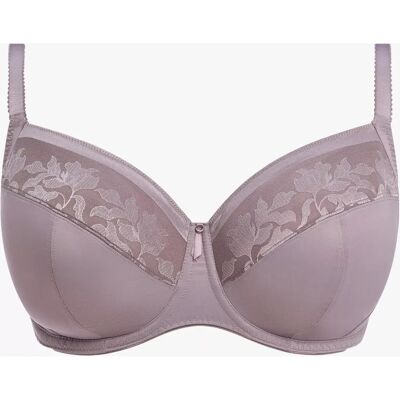 Fantasie Illusion - Silver - 34G - Unterbügel-BH mit Seitenstütze Fantasie Illusion - Silver - 34G - Unterbügel-BH mit Seitenstütze