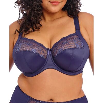 Elomi Morgan Midnight Support Bra - Bra Elomi Morgan Midnight Support Bra - Bra