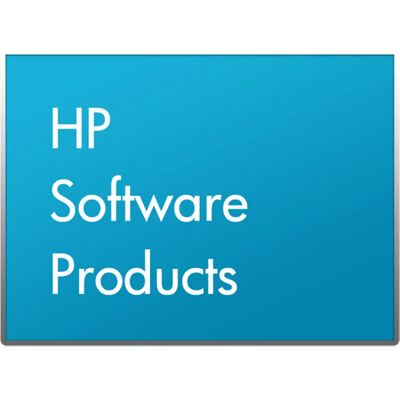 HP SmartTracker Lizenz für XL 3000 Serie HP SmartTracker Lizenz für XL 3000 Serie