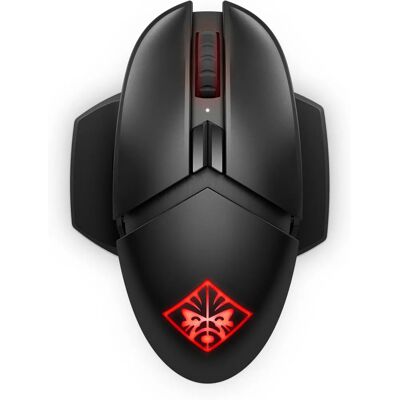 Mouse wireless HP OMEN Photon - Ambidestro Bluetooth USB-A Mouse wireless HP OMEN Photon - Ambidestro Bluetooth USB-A