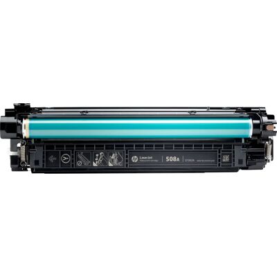 HP - 508A Yellow - M552/M553 - Original - toneripatruuna HP - 508A Yellow - M552/M553 - Original - toneripatruuna