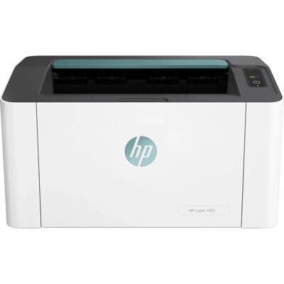 HP Laser 107r - Gris, Blanc - Imprimante - Publicité HP Laser 107r - Gris, Blanc - Imprimante - Publicité