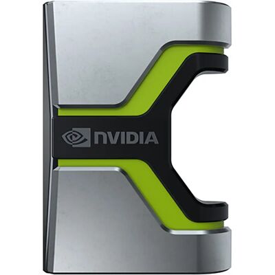 HP 6FY14AA Quadro RTX NVLink 3-Slot Brücke - Grafikkarten HP 6FY14AA Quadro RTX NVLink 3-Slot Brücke - Grafikkarten