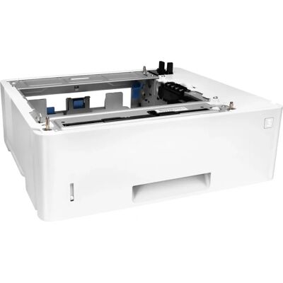 HP LaserJet Medienablage - 550 Blatt - M776 LaserJet HP LaserJet Medienablage - 550 Blatt - M776 LaserJet