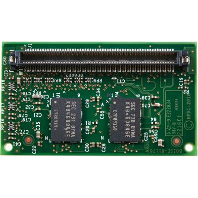 Hewlett-Packard 2GB DDR3L RAM - Speicherbaustein Hewlett-Packard 2GB DDR3L RAM - Speicherbaustein