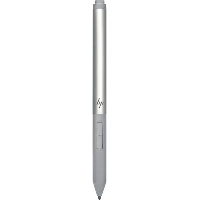 HP Wiederaufladbarer Active Pen G3 - Silber - Stylus-Stift HP Wiederaufladbarer Active Pen G3 - Silber - Stylus-Stift