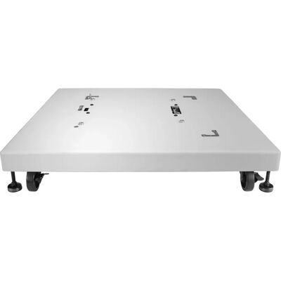 Hewlett-Packard T3V28A Supporto per stampante a pavimento - Supporto per stampante Hewlett-Packard T3V28A Supporto per stampante a pavimento - Supporto per stampante