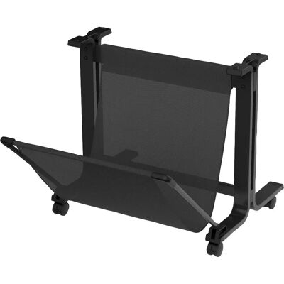HP Druckerständer für DesignJet T100/T500 - Bodenstütze HP Druckerständer für DesignJet T100/T500 - Bodenstütze