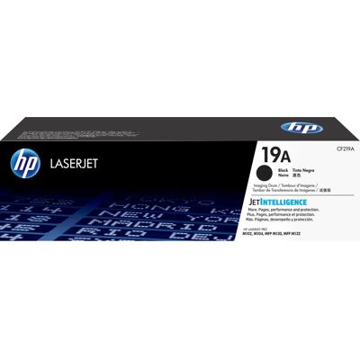 HP CF219A Czarna toner cartridge HP CF219A Czarna toner cartridge