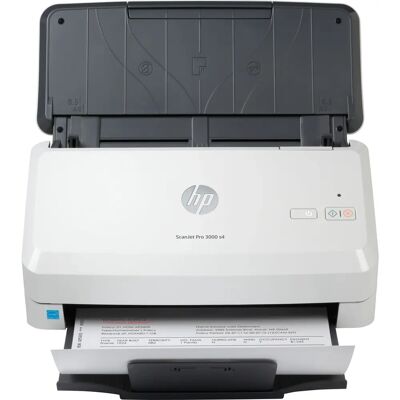 HP ScanJet Pro 3000 s4 (6FW07A) HP ScanJet Pro 3000 s4 (6FW07A)