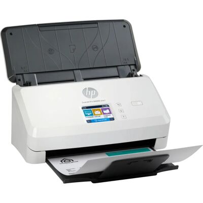 HP ScanJet Pro N4000 snw1 (6FW08A) HP ScanJet Pro N4000 snw1 (6FW08A)