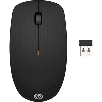 Mouse wireless HP X200 - Ambidestro Mouse wireless HP X200 - Ambidestro