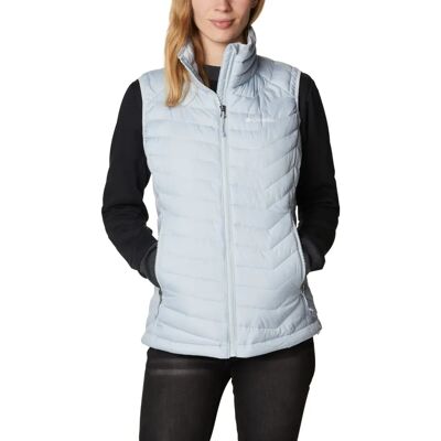 Columbia Weste Powder Lite - Slim Fit - Wasserdicht - Reflektierend Columbia Weste Powder Lite - Slim Fit - Wasserdicht - Reflektierend