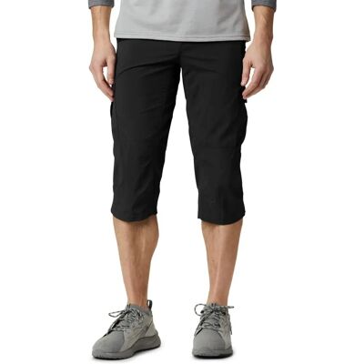 Columbia Silver Ridge II Capri - Pantalon en nylon ventilé - Homme Columbia Silver Ridge II Capri - Pantalon en nylon ventilé - Homme