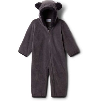 Columbia Combinaison Tiny Bear II - Gris - Unisexe - Combinaison - Publicité Columbia Combinaison Tiny Bear II - Gris - Unisexe - Combinaison - Publicité