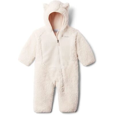 Columbia Foxy Sherpa Bunting - Baby - Chalk - Vinterkläder Columbia Foxy Sherpa Bunting - Baby - Chalk - Vinterkläder