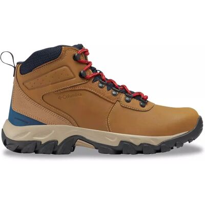 Columbia Newton Ridge Plus II Wasserdichte Wanderschuhe - Herren Columbia Newton Ridge Plus II Wasserdichte Wanderschuhe - Herren