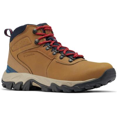 Columbia BM3970234 Wasserdichte Ganzjahresschuhe für Herren - Wanderschuh Columbia BM3970234 Wasserdichte Ganzjahresschuhe für Herren - Wanderschuh