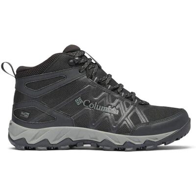 Columbia Peakfreak X2 Mid - Vattentäta vandringsskor för kvinnor Columbia Peakfreak X2 Mid - Vattentäta vandringsskor för kvinnor