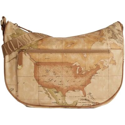 Alviero Martini 1A Classe Geo Soft S010 Borsa - Borsa a tracolla donna Alviero Martini 1A Classe Geo Soft S010 Borsa - Borsa a tracolla donna