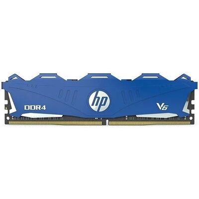 HP 7EH65AA 16GB DDR4 Arbeitsspeicher - Blau HP 7EH65AA 16GB DDR4 Arbeitsspeicher - Blau