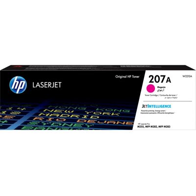 HP W2213A Magenta Toner Cartridge - 1250 oldal - LaserJet HP W2213A Magenta Toner Cartridge - 1250 oldal - LaserJet