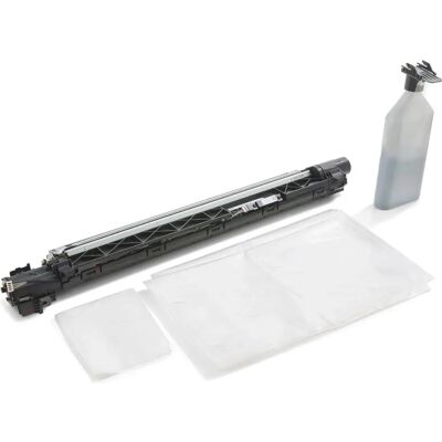 HP 5PN57A Schwarzes Thermotransferband - Thermotransferband HP 5PN57A Schwarzes Thermotransferband - Thermotransferband