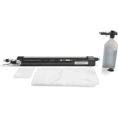 HP LaserJet Schwarzer Entwickler-Einheit - 900.000 Seiten HP LaserJet Schwarzer Entwickler-Einheit - 900.000 Seiten
