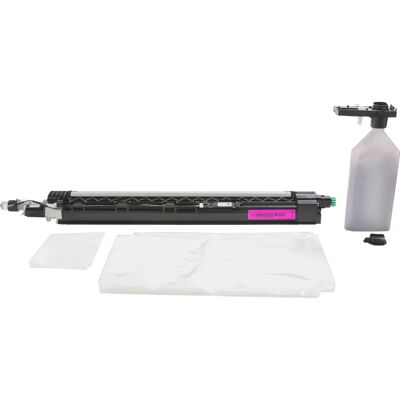 HP Lasereinheit Magenta - Hohe Seitenzahl HP Lasereinheit Magenta - Hohe Seitenzahl