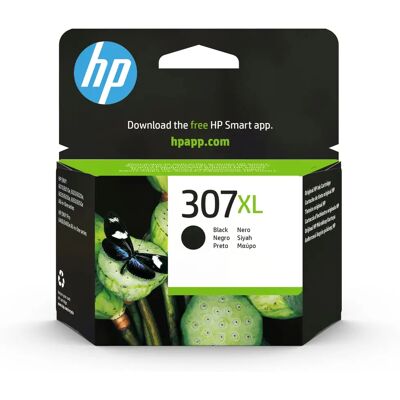 Cartouche d'encre HP 3YM64AE - Haute capacité (XL) - Qualité fiable Cartouche d'encre HP 3YM64AE - Haute capacité (XL) - Qualité fiable