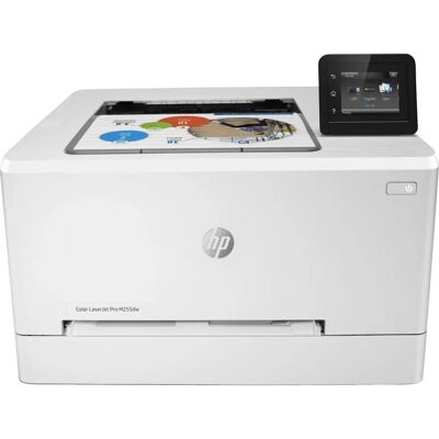 HP Color LaserJet Pro M255dw - Printer - farve - Duplex HP Color LaserJet Pro M255dw - Printer - farve - Duplex