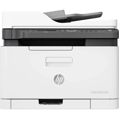HP Farb-Laser-MFP 179fnw - Kabellos, Kompakt, Farbdrucker HP Farb-Laser-MFP 179fnw - Kabellos, Kompakt, Farbdrucker