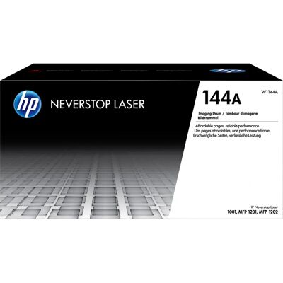 HP W1144A Schwarzer Laser Imaging Drum - Hohe Kapazität, Zuverlässig, Kompatibel mit HP Neverstop 1001 HP W1144A Schwarzer Laser Imaging Drum - Hohe Kapazität, Zuverlässig, Kompatibel mit HP Neverstop 1001