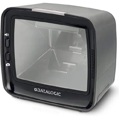 HP Datalogic 3450Vsi - Scanner de présentation - Publicité HP Datalogic 3450Vsi - Scanner de présentation - Publicité