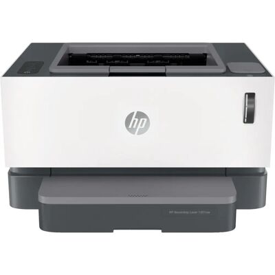 Imprimante laser monochrome HP Neverstop 1001nw sans fil - Publicité Imprimante laser monochrome HP Neverstop 1001nw sans fil - Publicité