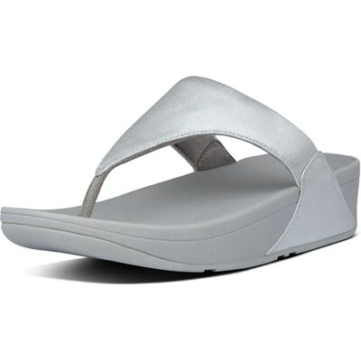 Sandales en cuir Lulu de FitFlop - Sandales - Publicité Sandales en cuir Lulu de FitFlop - Sandales - Publicité