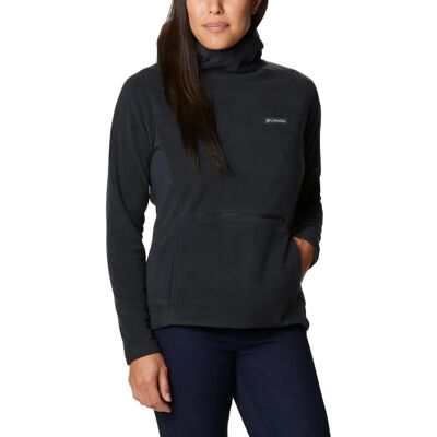 Columbia Ali Peak Kapuzen-Fleece - Schwarz - Damen Columbia Ali Peak Kapuzen-Fleece - Schwarz - Damen